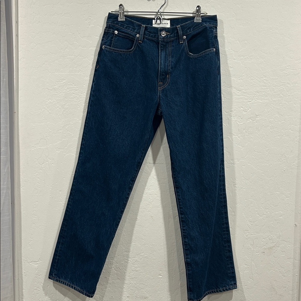 The SLVRLAKE Sophie jeans Evermore - Picture 3 of 6